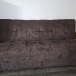 Free Futon Today Only 