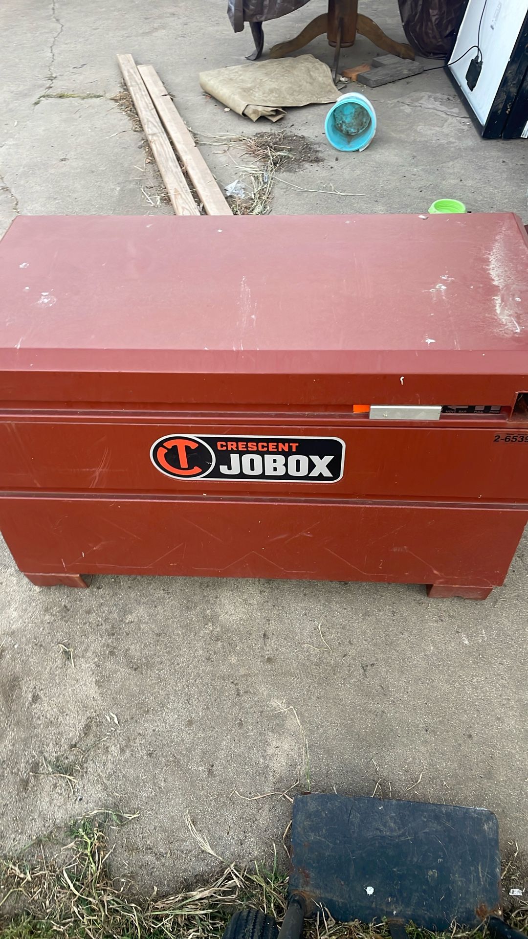 Tool Box For Sale