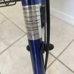 Health Smart Walker