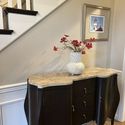 Entry Table 