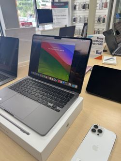 MacBook Air M2 15'' 256 GB SSD 8 GB Ram