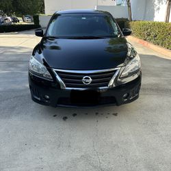 2013 Nissan Sentra