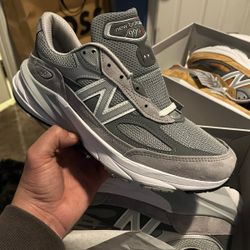 New Balance 990v6