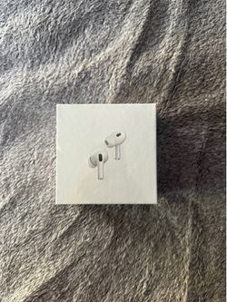 AirPod Pro 2nd Gen