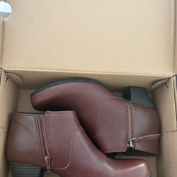 Clark’s collection boots