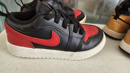 Kids Size 12 Air JORDANS