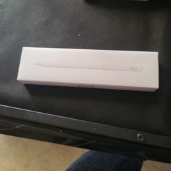Apple Pencil 