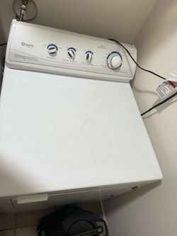 Maytag Gas dryer