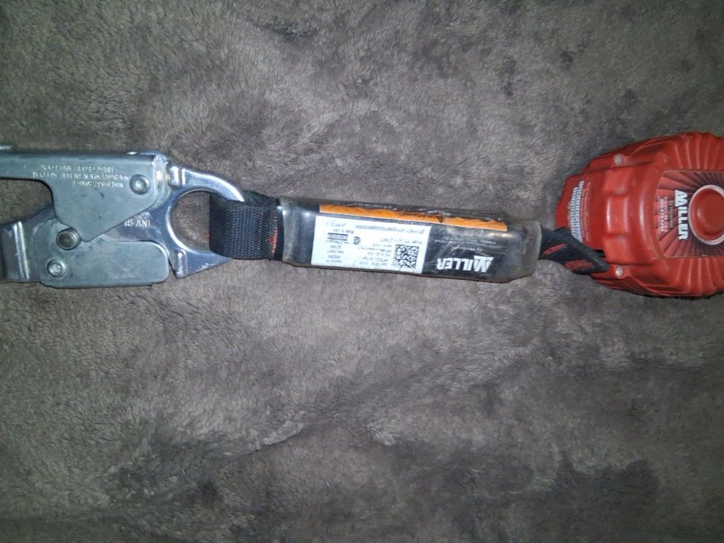 Vest-Style Universal Harness