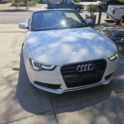 2013 Audi A5