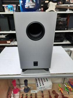 Onkyo Skw 320 X Subwoofer 