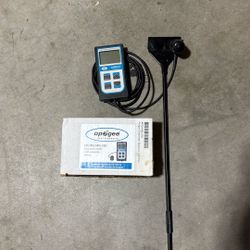 Aquarium Apogee MQ-210 PAR Meter (Like New)