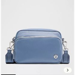 Crossbody Lululemon