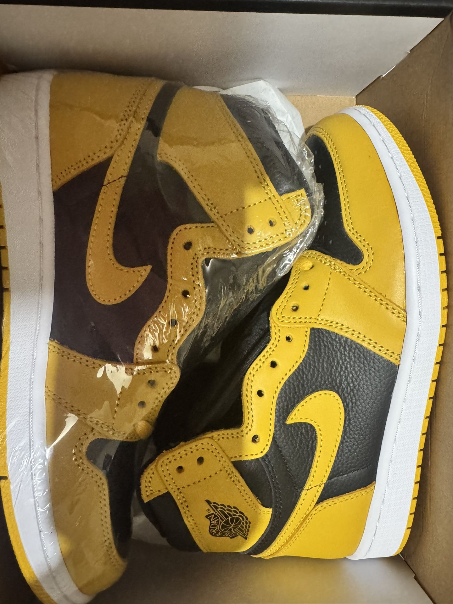 Jordan 1