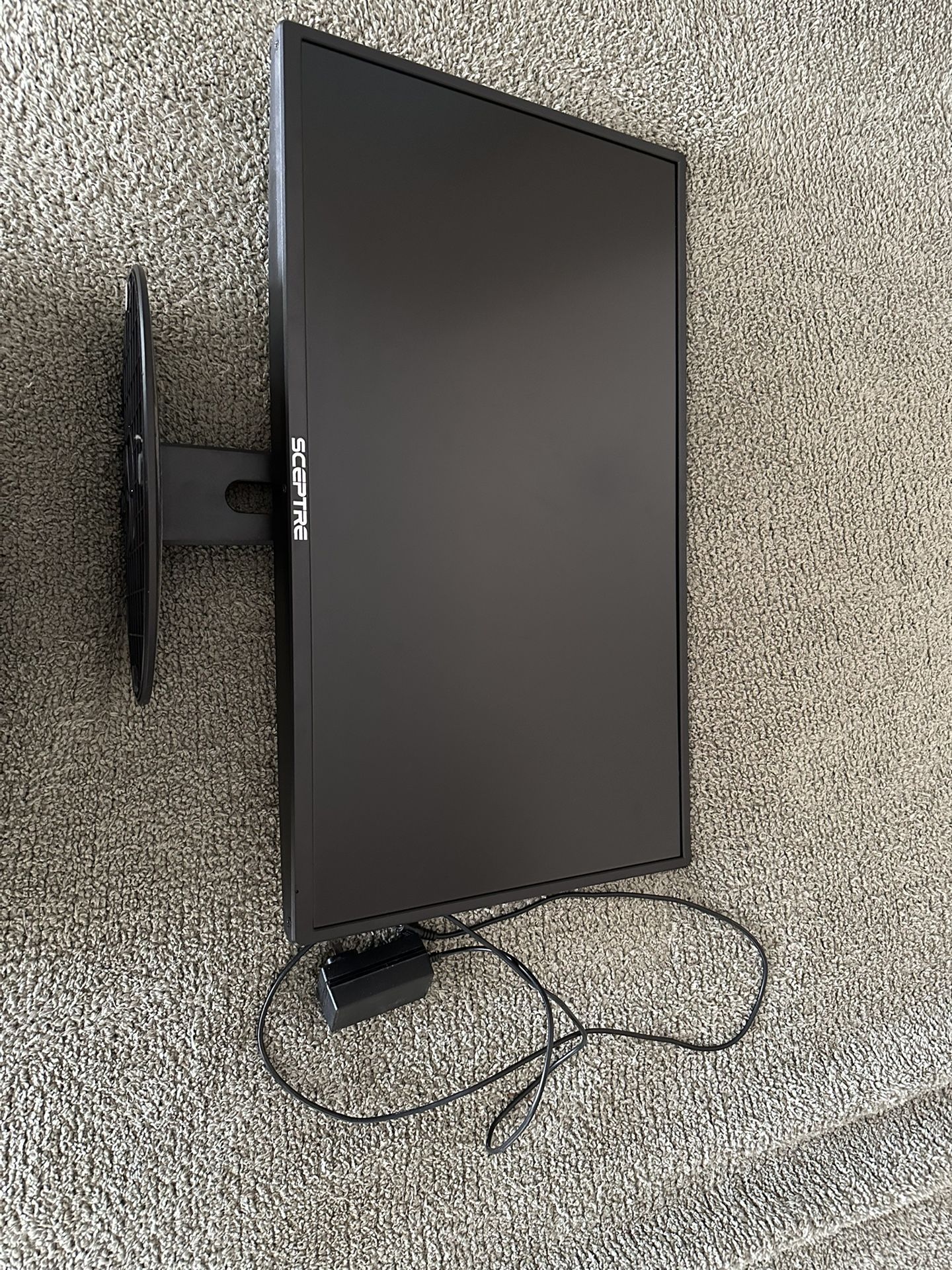 Scepter Gaming Monitor 