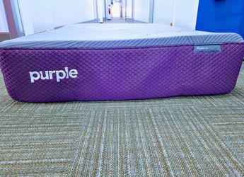 Restore Plus Soft King Mattress