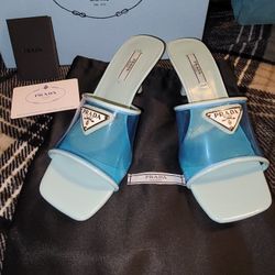 Prada Sandels