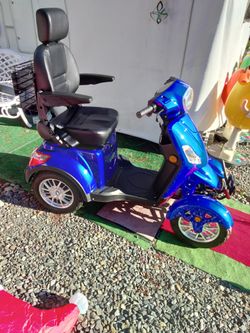 Scooter