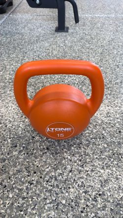 Kettle bell