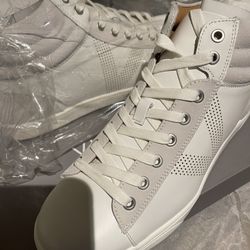 New Running Shoes Ankle Support Vionic Leather  9.5 Men