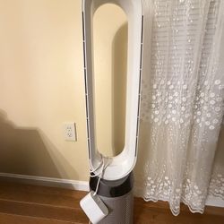 Dyson Fan Air Purifier
