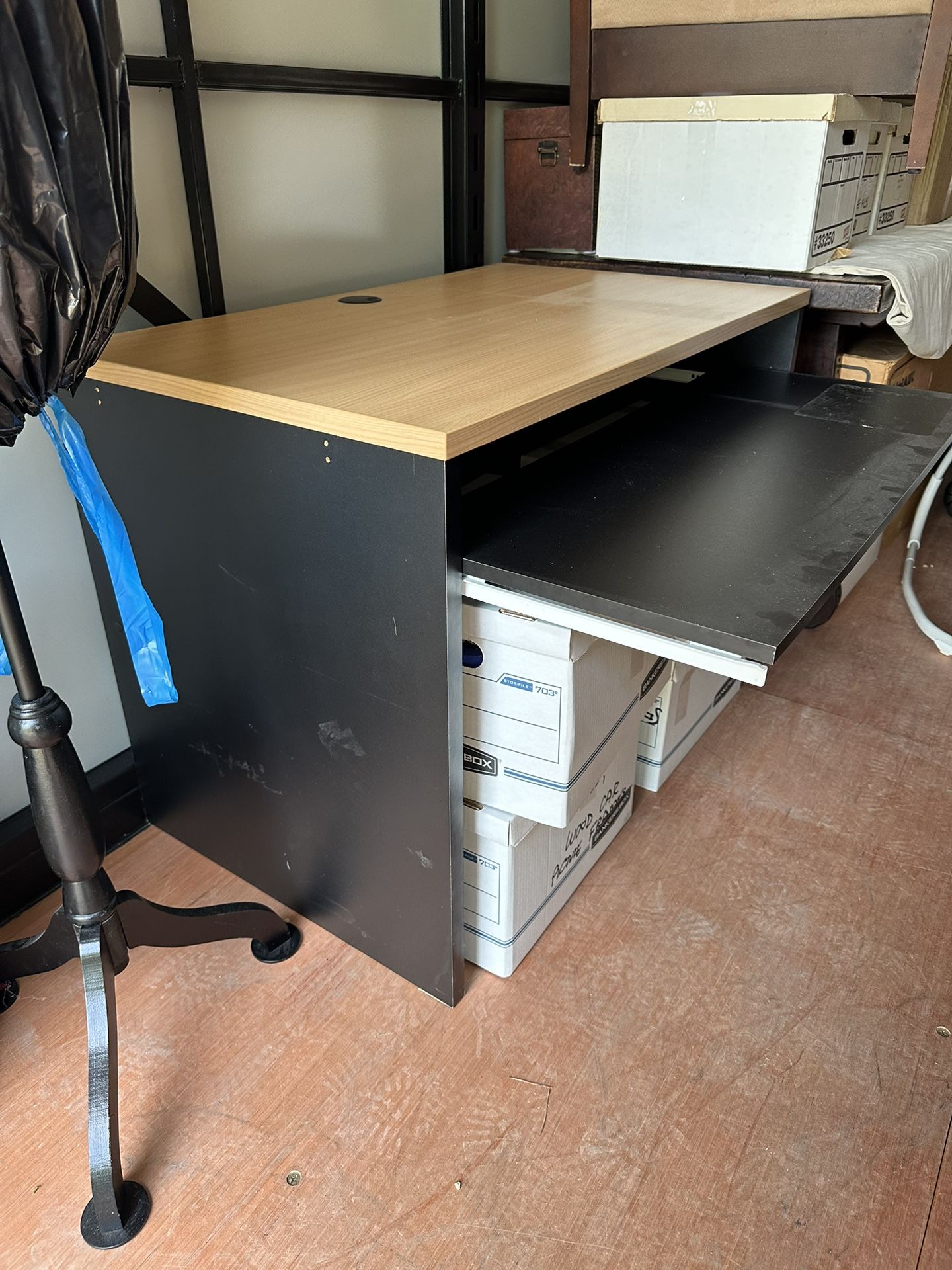 Computer Desk