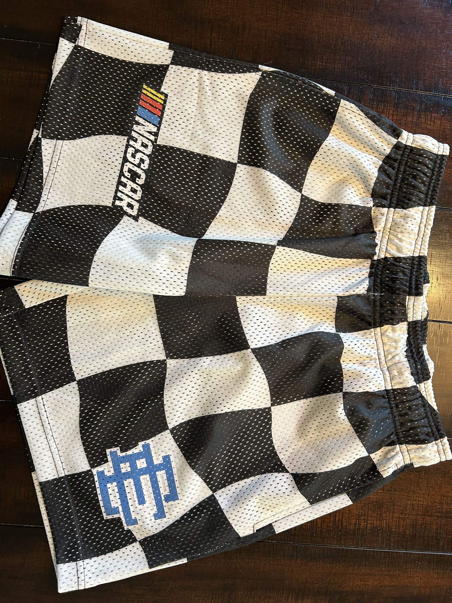 Eric Emanuel Shorts