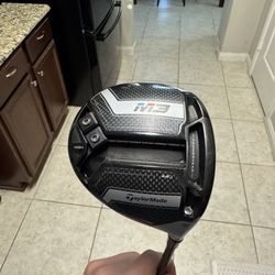 M3 Excellent condition BRAND NEW GRIP