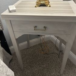 Nice Accent Table