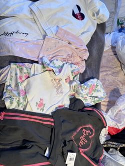 Girls 3t Winter clothes