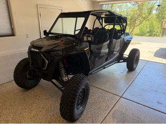 2021 POLARIS TURBO S DYNAMIX