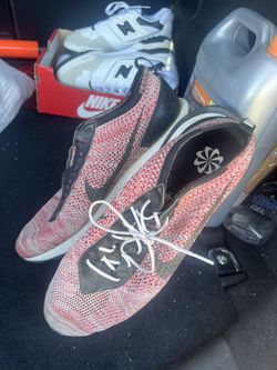 Men’s Nike Shoes Size 12