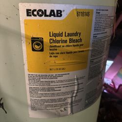 Ecolab