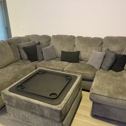 Sectional For SALE 
