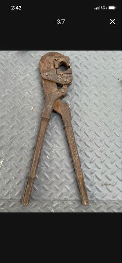 Vintage Tools $10 Each