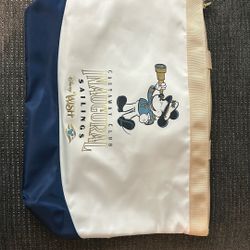 Disney  Wish Cruise Tote Bag 