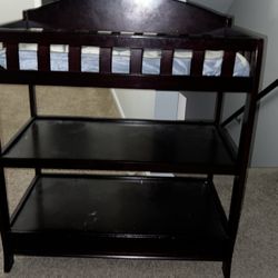 Changing Table For Baby