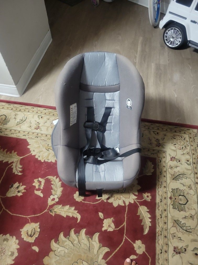 Car Seat 