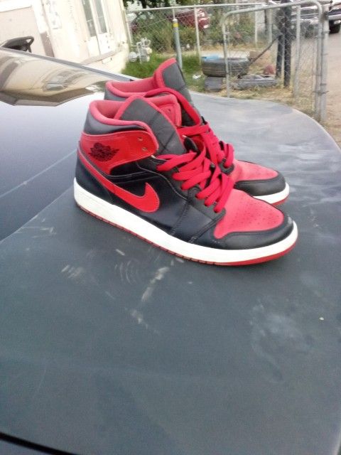 Air Jordans