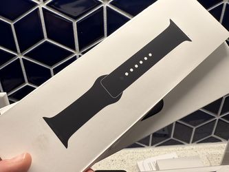 New Apple Watch Series 7 Gen 40mm GPS
