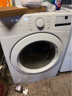LG sensor dry dyer (needs thermal fuse)