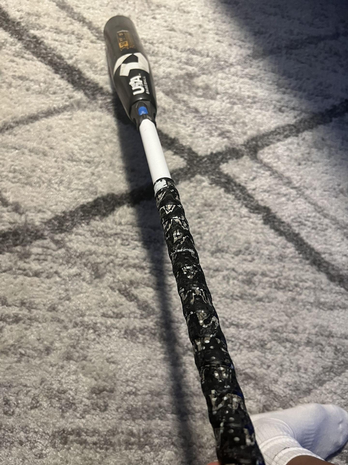 bbcor used bat   31inch/usa approved 
