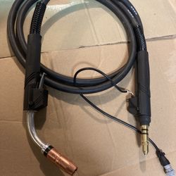 MiG Gun