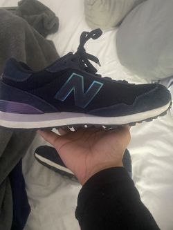 New balance 