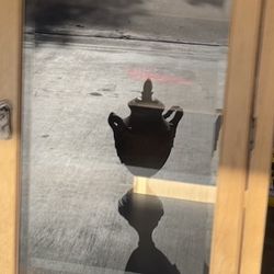 Book Case/ Entertainment Cabinet