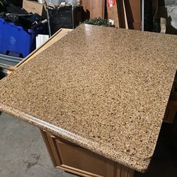 Granite Counter Top 
