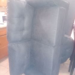 Brand New Couch Set And Bar Stool Chairs