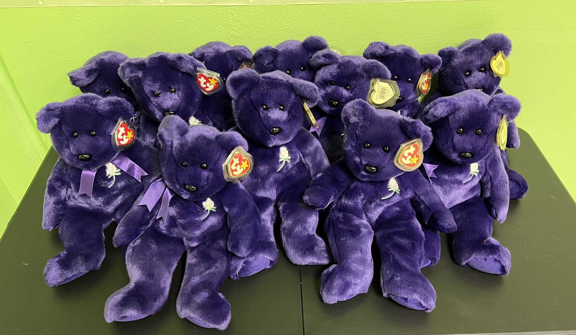 TY Princess Buddy Bundle