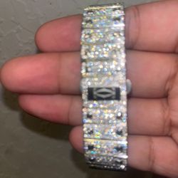 Cartier Watch 