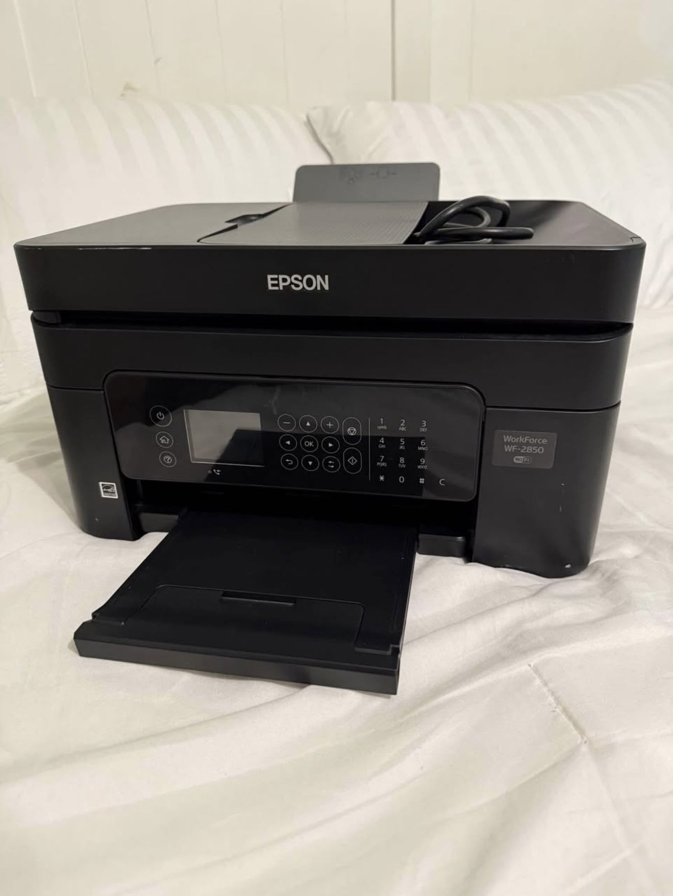 ESPON PRINTER